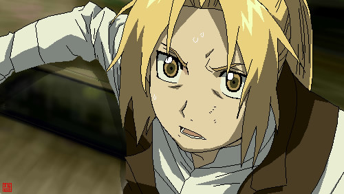 …ッ!