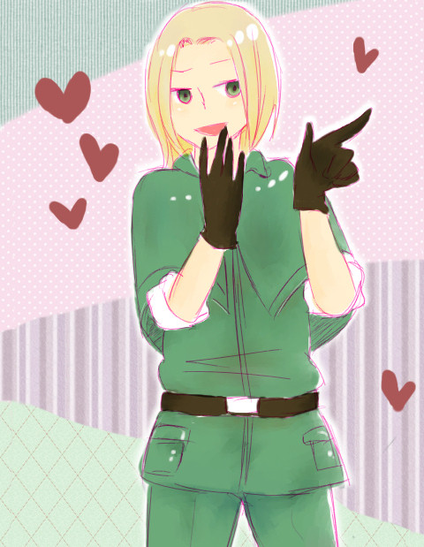 ぽー