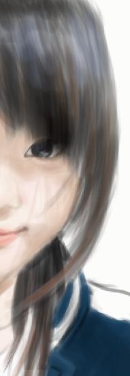 わたし...