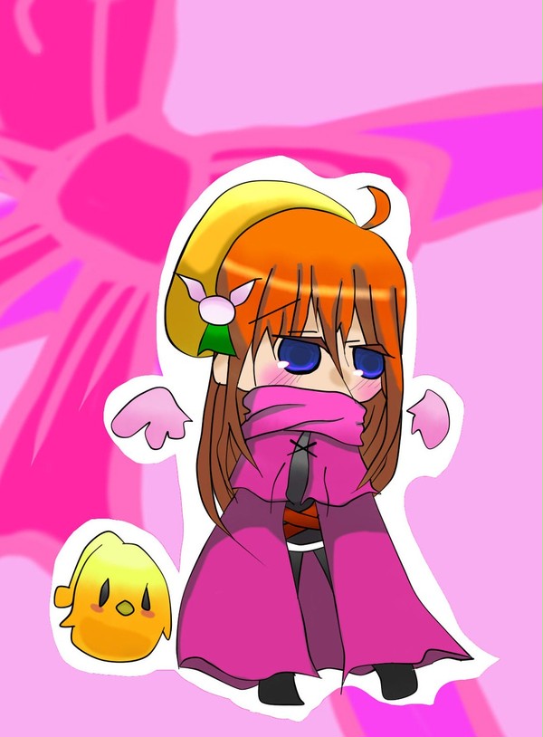 劉羽【ぴくうぃば】