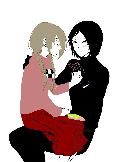 ゆめにっき