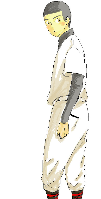 球児
