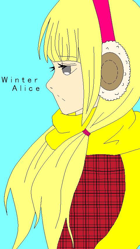 夢のように