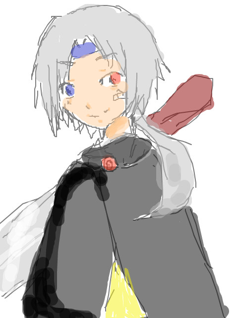 きたないグラフィ