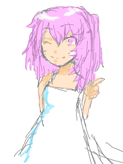きたなすぎるぐらふぃ２
