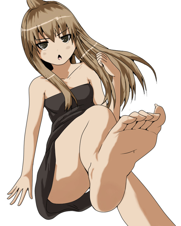 みなみけ　千秋