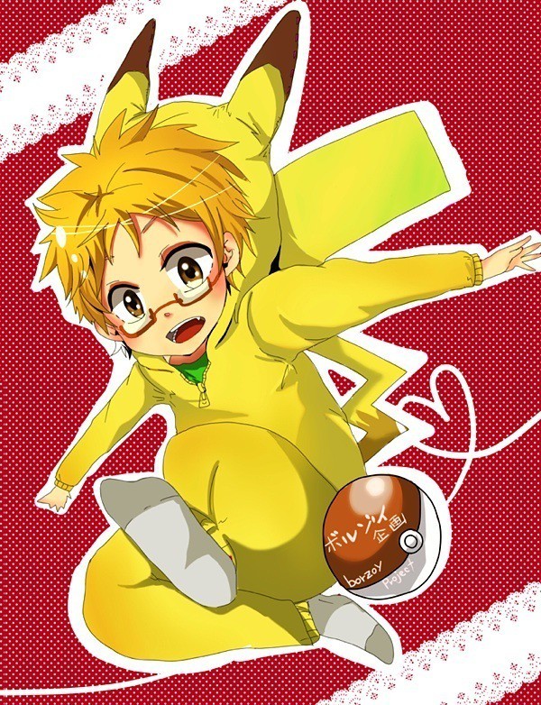 ピカくわさん