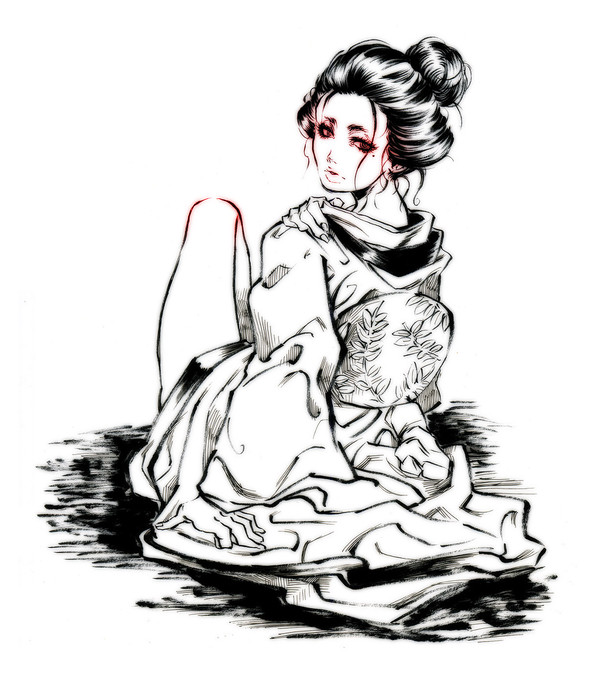 艶姿