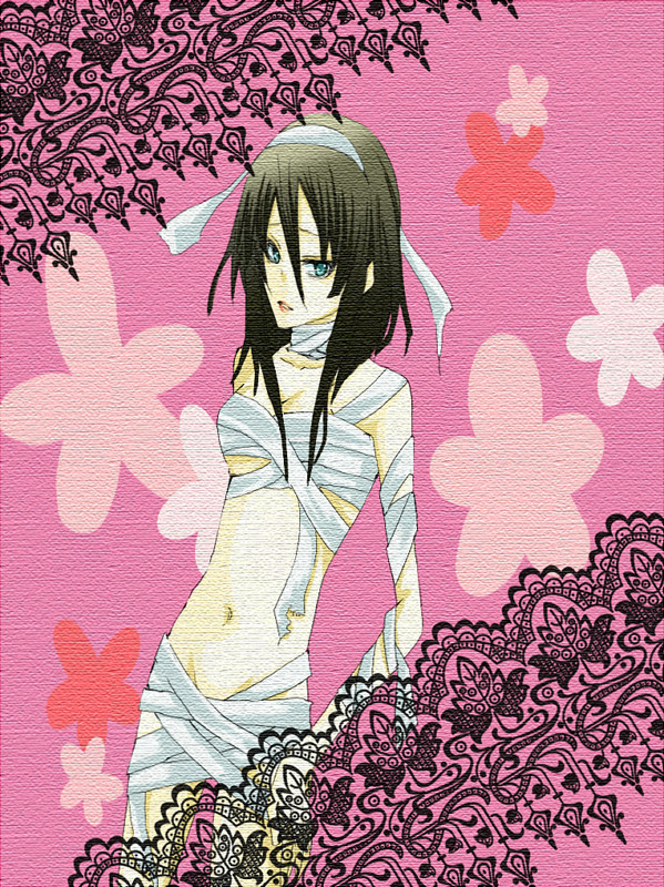 聖辺ルリ