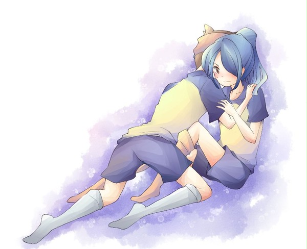 ほんともう
