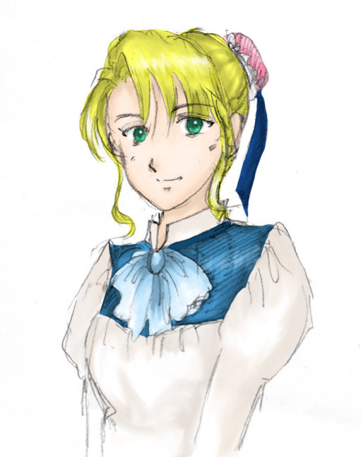 久々に