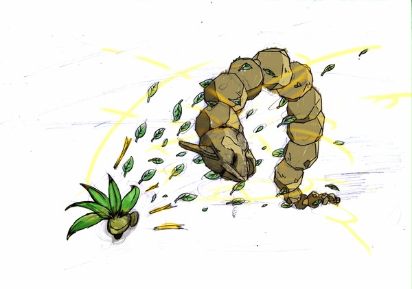 こうかはばつぐんだ！