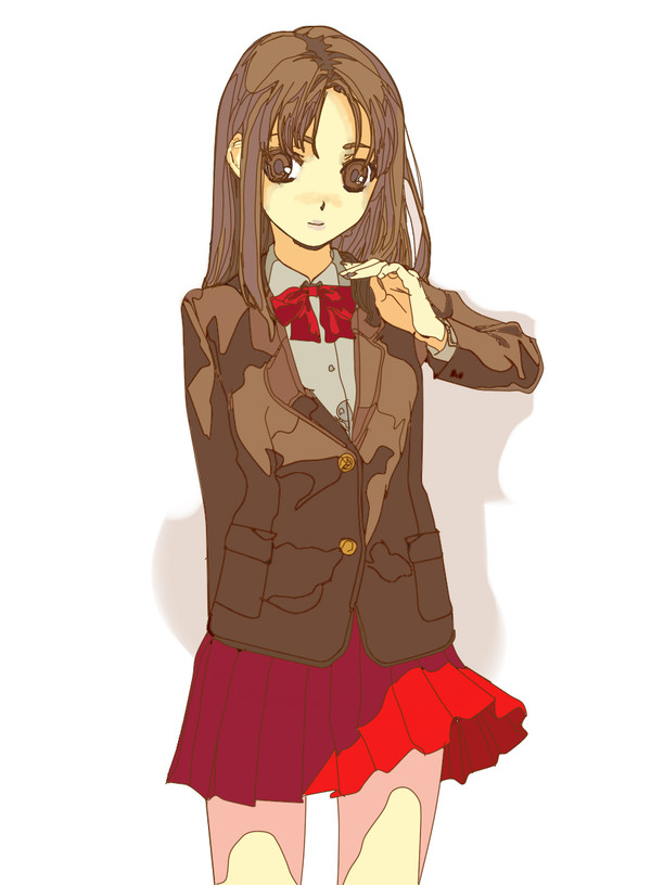 まーちゃん