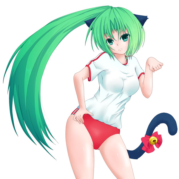 (`・3・)