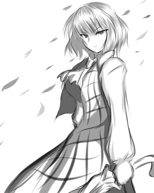 風見　幽香