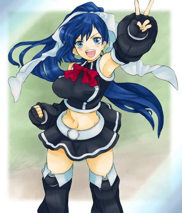 知ってる、知ってる!