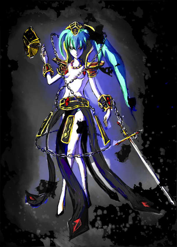 MIKU