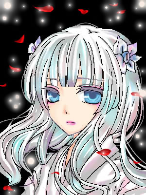 神無