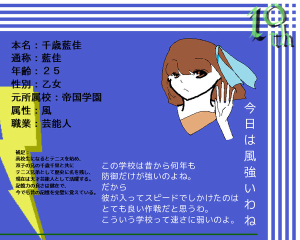 【絵師ズマ】遅いですね...【アフター】