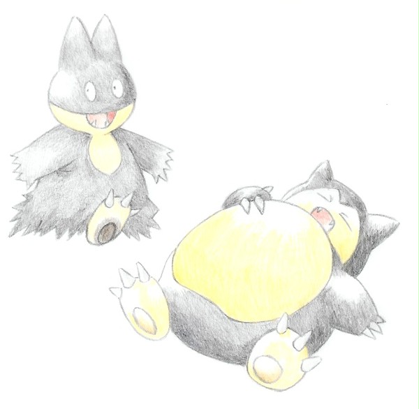 くいしんぼう