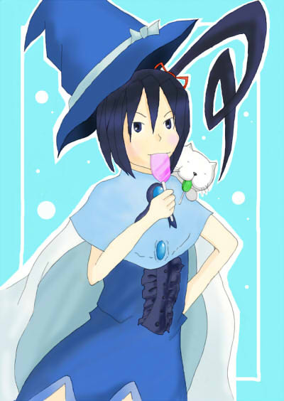 アクア