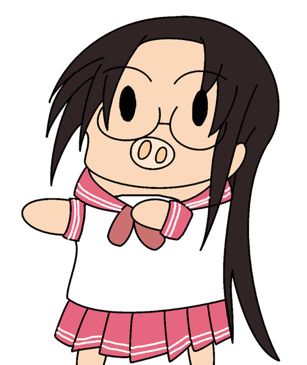 ひよぶー