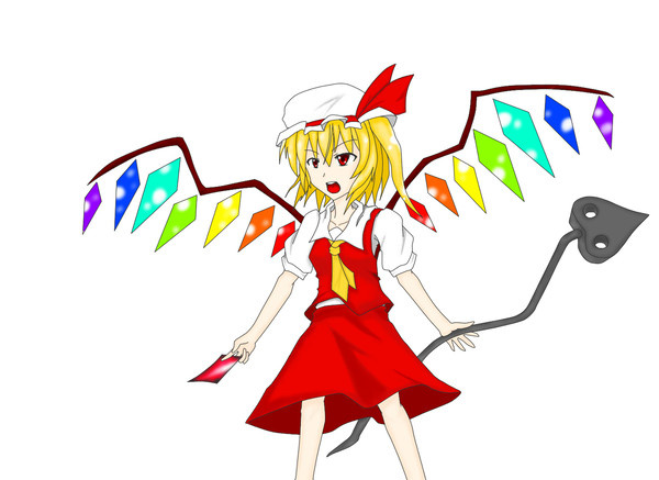 ふらん