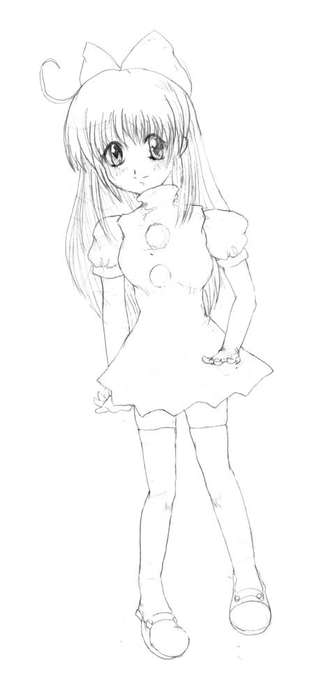 おにゃのこ