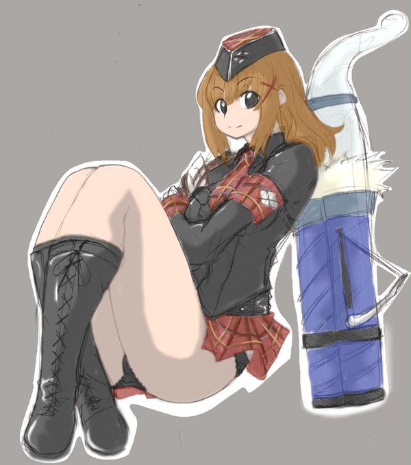 ブログ絵その１