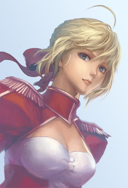 saber