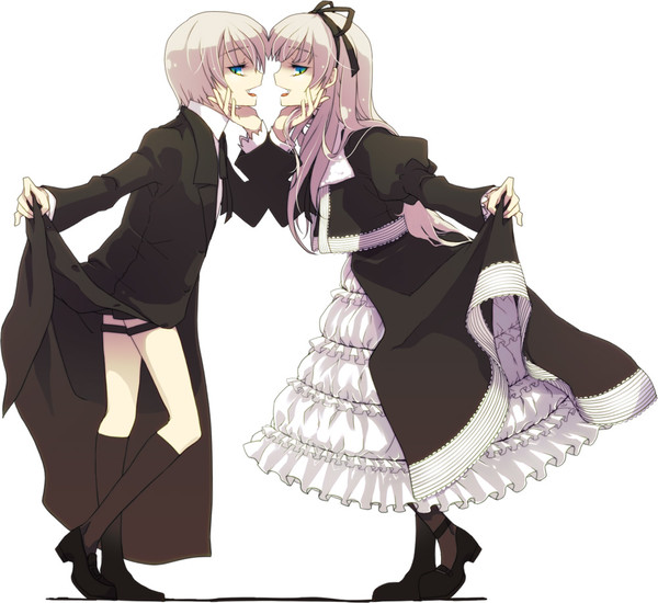 ヘンゼルとグレーテル