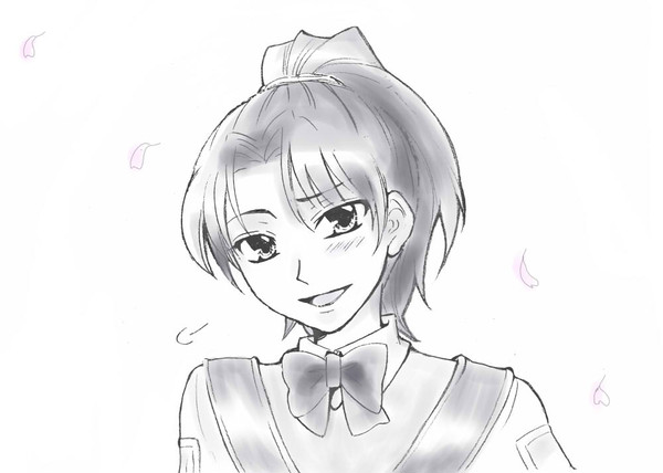 「たわけ」