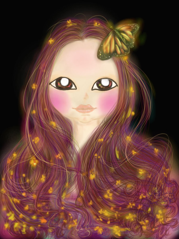 Hair