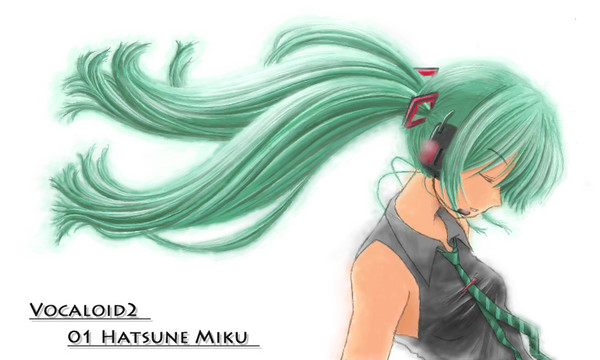 また初音さん