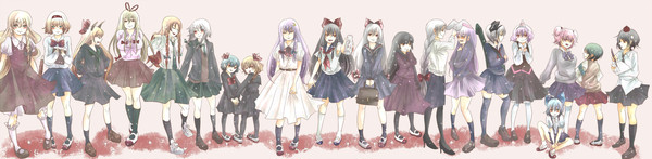 東方学生服