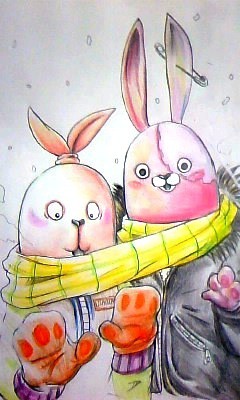 プーチン＆キレネンコ