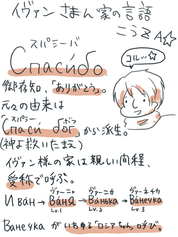 ろしあ語講座