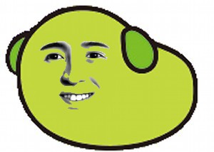 いい豆知識だ　感動的だ