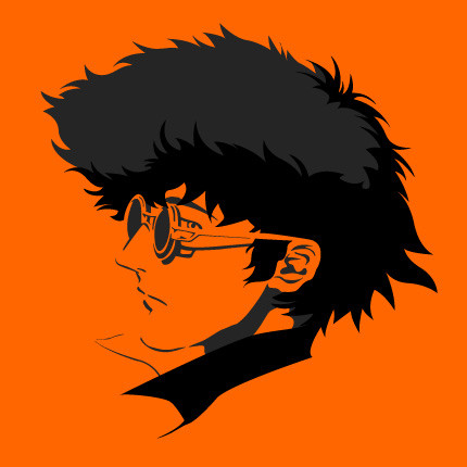 スパイク・スピーゲル