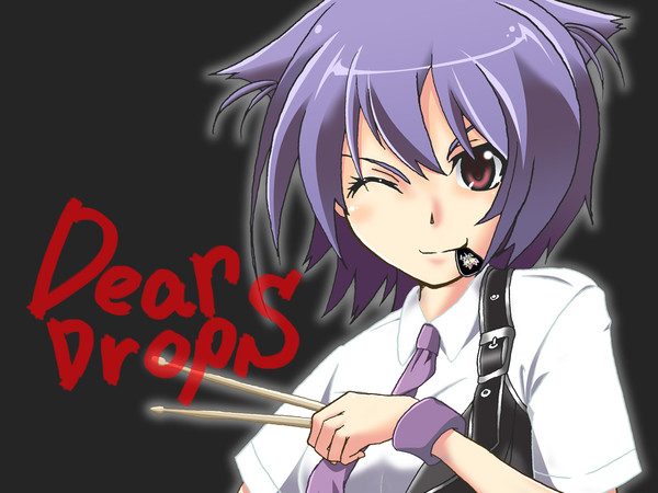 レッツロックンロール!
