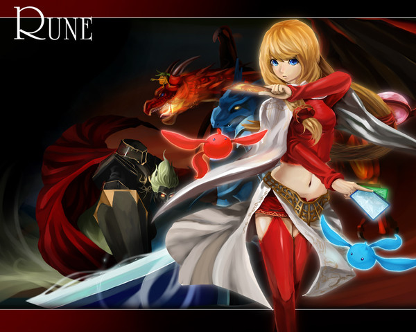 RUNE