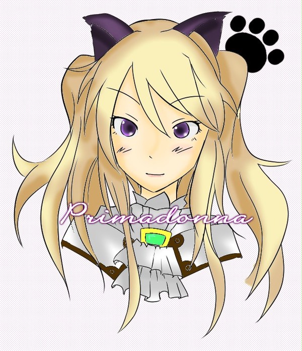 トリスタ　猫