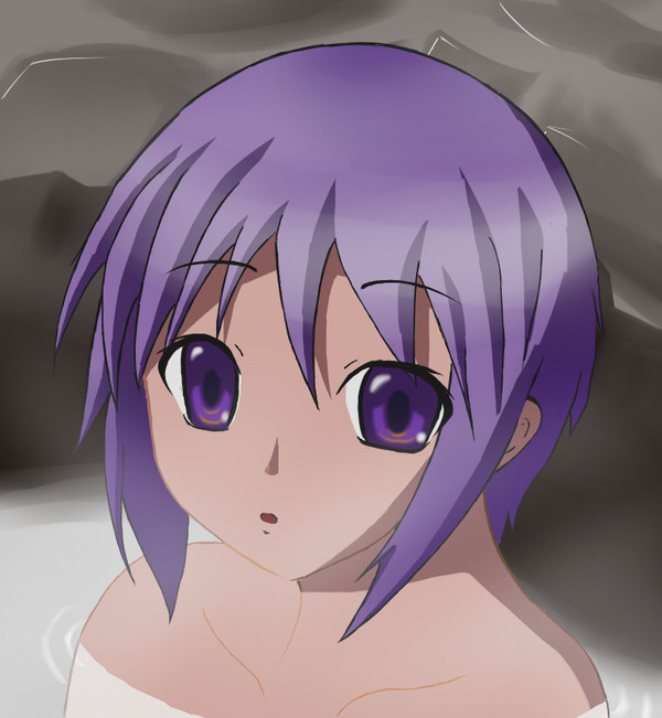 長門さん