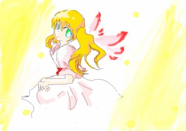 とりあえず描いてみる