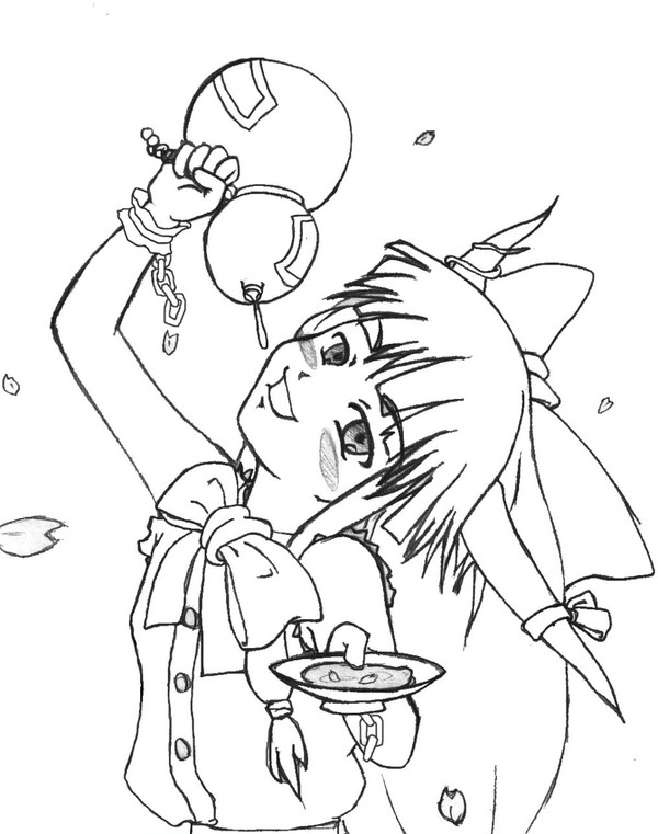 萃香