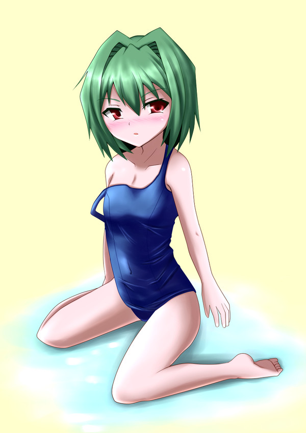 スクミズチ