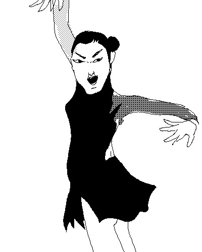yeoun ah Kim