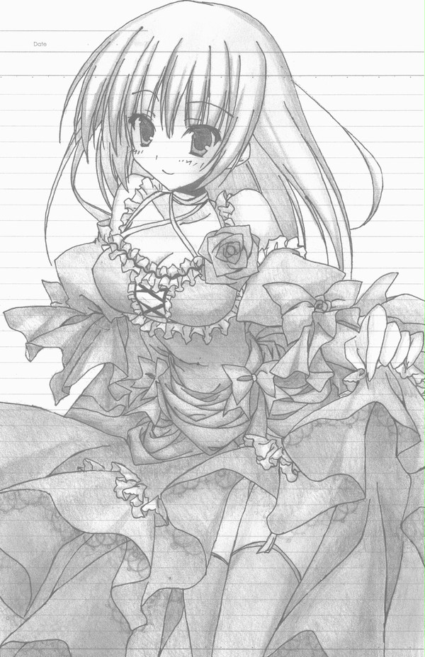 かわいいなぁ・・・はぁ