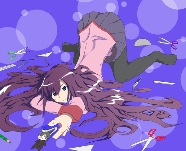 ひたぎさん
