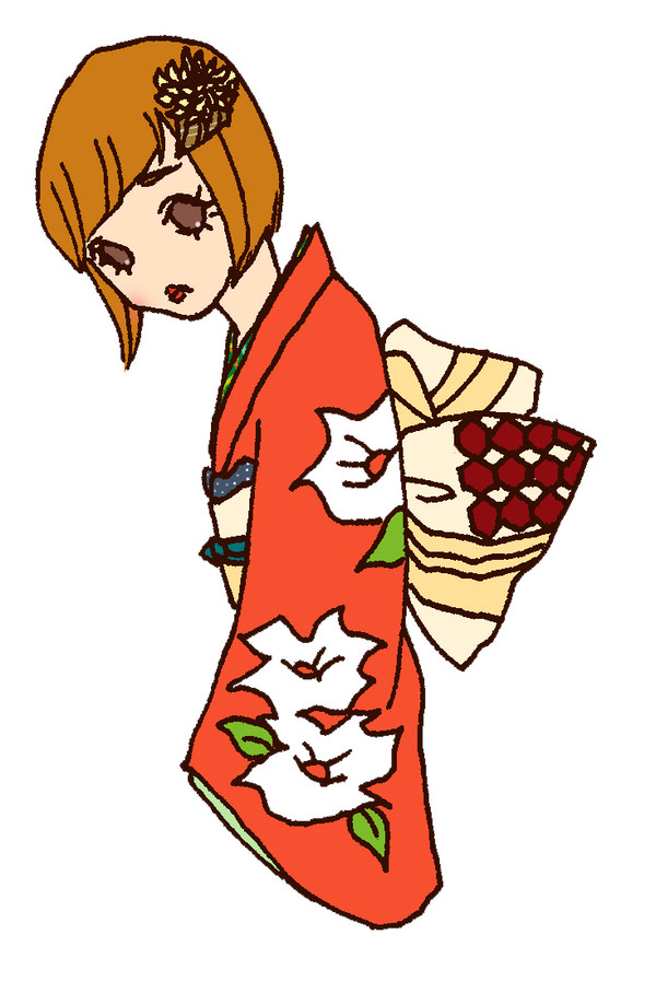 きもの